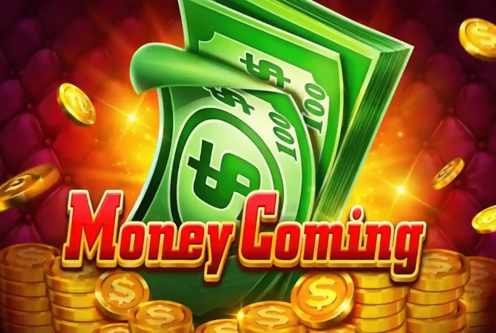 money-coming-slot