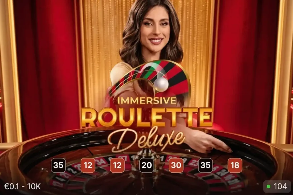 live-casino