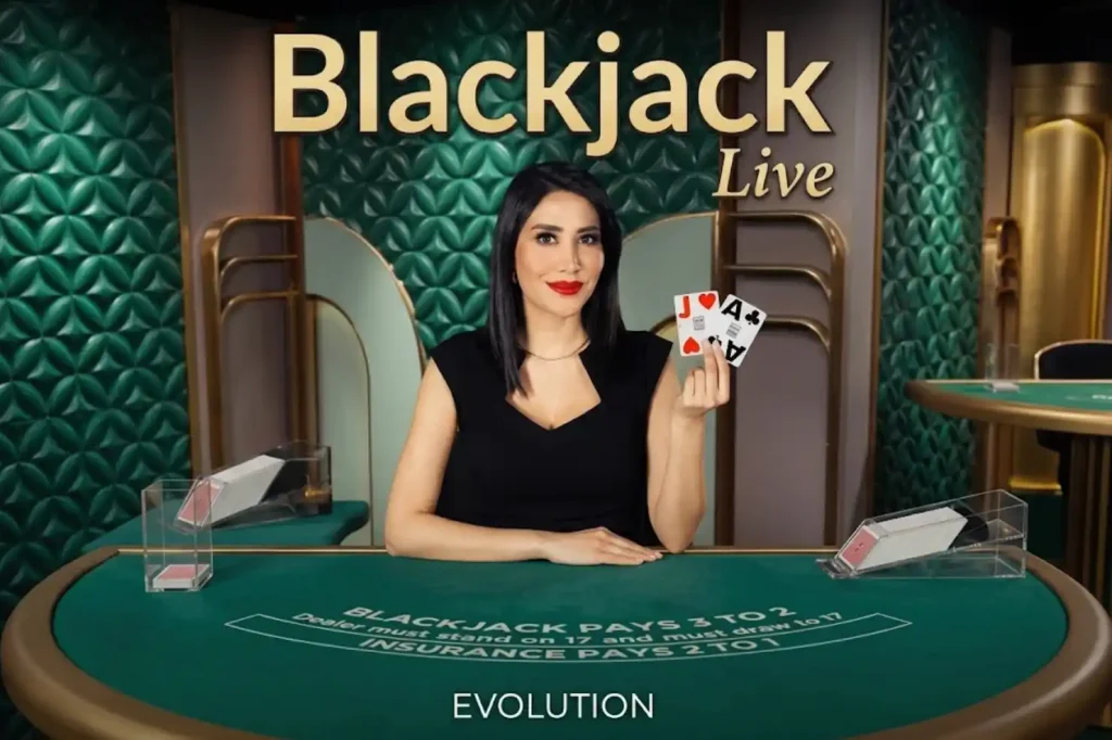 live-casino