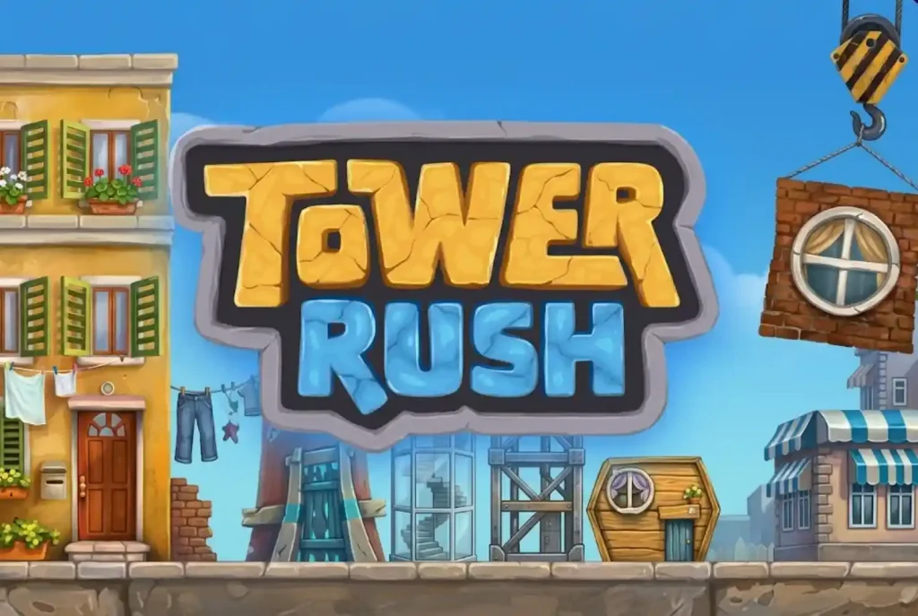 tower-rush-slot